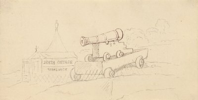  autorstwa Thomas Rowlandson
