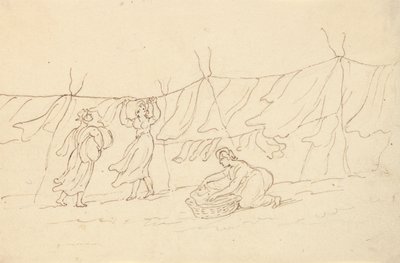  autorstwa Thomas Rowlandson