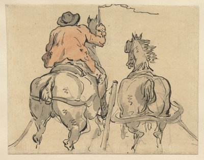  autorstwa Thomas Rowlandson