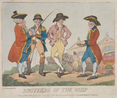  autorstwa Thomas Rowlandson