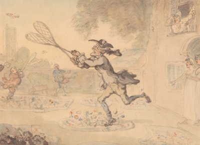  autorstwa Thomas Rowlandson