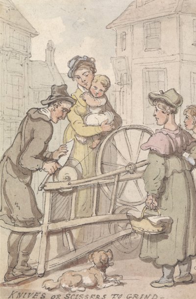 autorstwa Thomas Rowlandson