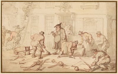  autorstwa Thomas Rowlandson