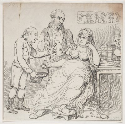 Melpomena na wysypiskach, czyli Child