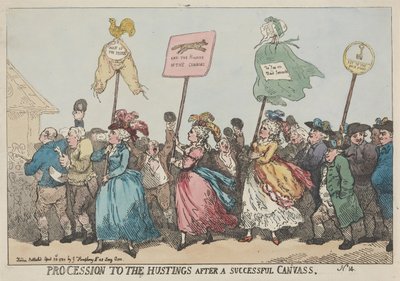  autorstwa Thomas Rowlandson
