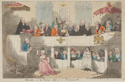  autorstwa Thomas Rowlandson