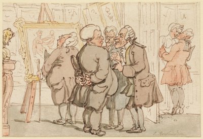  autorstwa Thomas Rowlandson