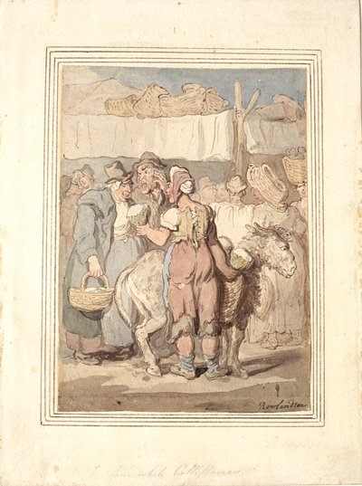  autorstwa Thomas Rowlandson