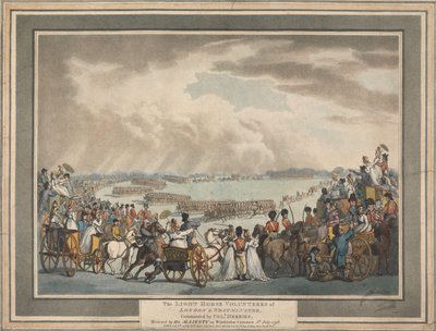  autorstwa Thomas Rowlandson