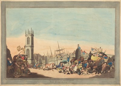  autorstwa Thomas Rowlandson