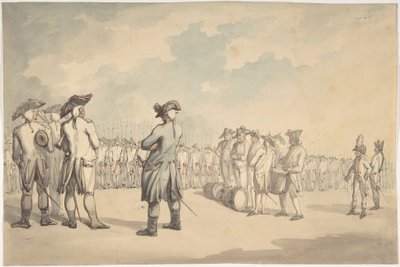  autorstwa Thomas Rowlandson