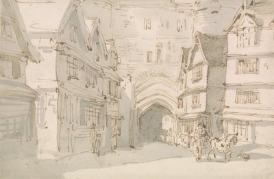  autorstwa Thomas Rowlandson