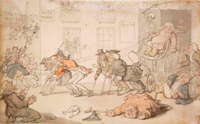  autorstwa Thomas Rowlandson