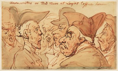 autorstwa Thomas Rowlandson
