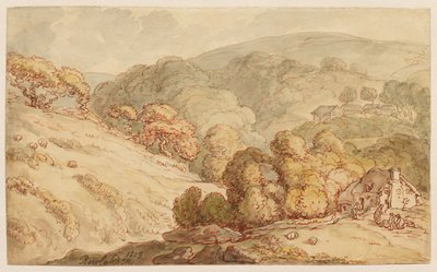  autorstwa Thomas Rowlandson