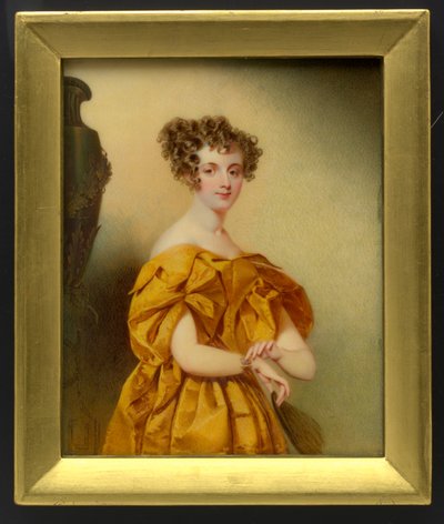 Bransoletka autorstwa Thomas Seir Cummings