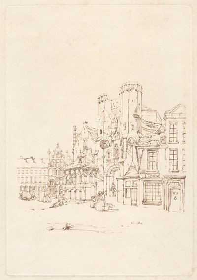  autorstwa Thomas Shotter Boys