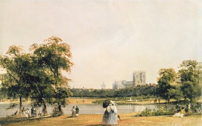 Nieznany obraz autorstwa Thomas Shotter Boys