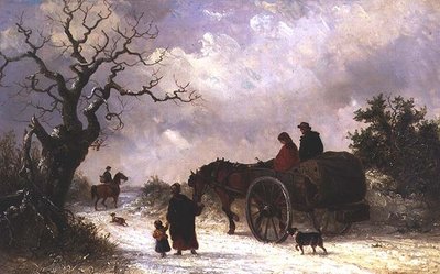 Dom z Rynku (olej na płótnie) autorstwa Thomas Smythe