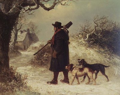 Wracając do domu autorstwa Thomas Smythe