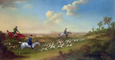 Idąc do kryjówki (olej na płótnie) autorstwa Thomas Spencer