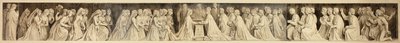 Małżeństwo Henryka VII autorstwa Thomas Stothard