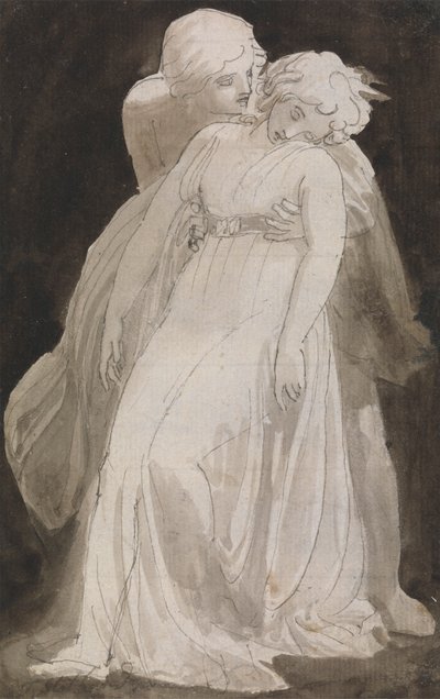 polish autorstwa Thomas Stothard