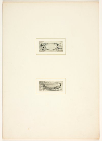 Studium do tablicy z „The Task” autorstwa Thomas Stothard