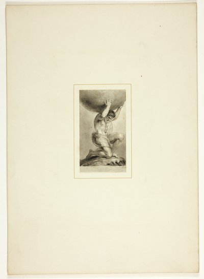 Studium dla płyty z Triumphs of Temper, w 1796 Royal Engagements Pocket Book autorstwa Thomas Stothard