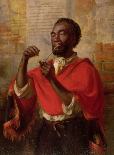 Rura Wolności autorstwa Thomas Stuart Smith