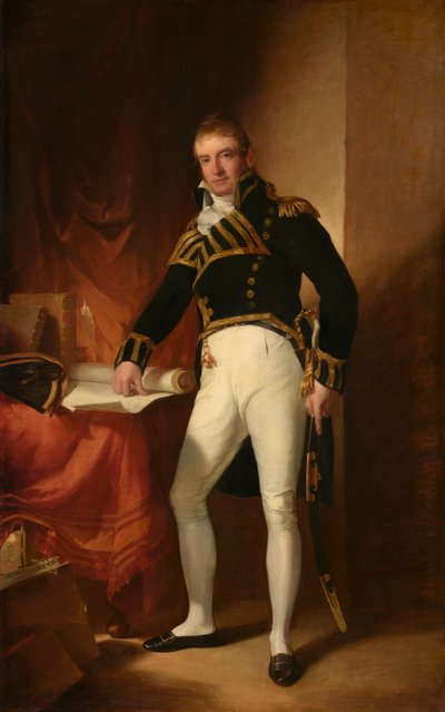  autorstwa Thomas Sully