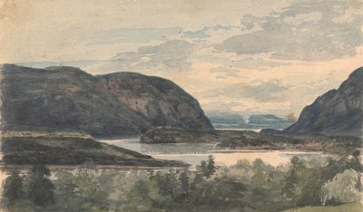 Hudson z Phillipsa autorstwa Thomas Sully