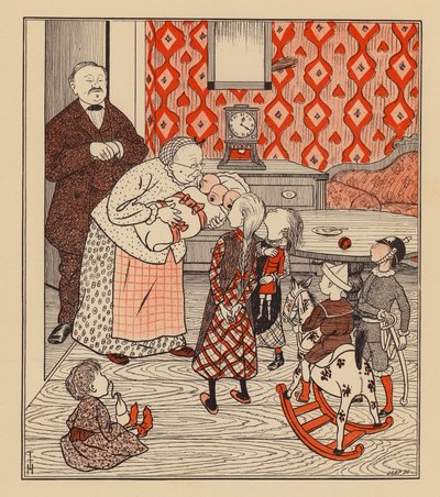  autorstwa Thomas Theodor Heine