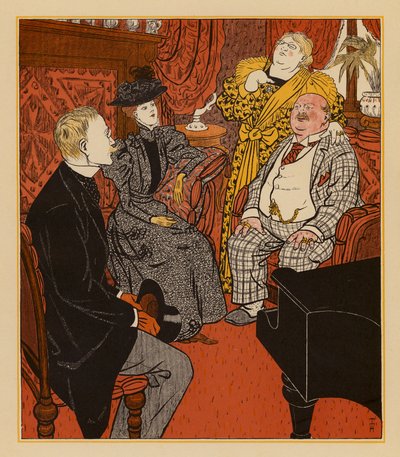 autorstwa Thomas Theodor Heine