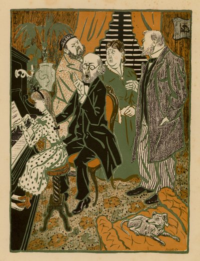  autorstwa Thomas Theodor Heine