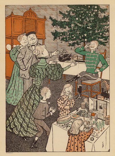  autorstwa Thomas Theodor Heine