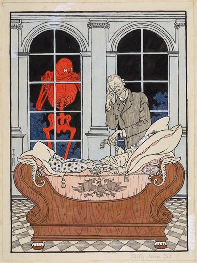  autorstwa Thomas Theodor Heine