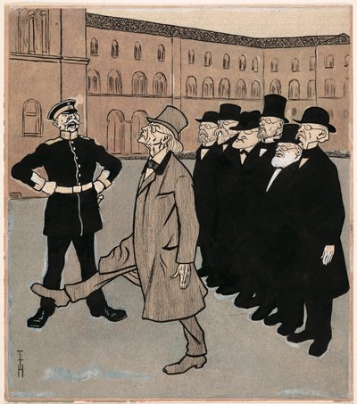  autorstwa Thomas Theodor Heine