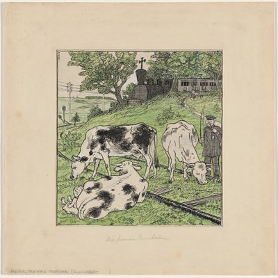  autorstwa Thomas Theodor Heine
