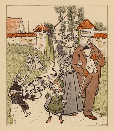  autorstwa Thomas Theodor Heine