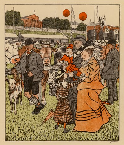  autorstwa Thomas Theodor Heine