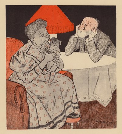 autorstwa Thomas Theodor Heine