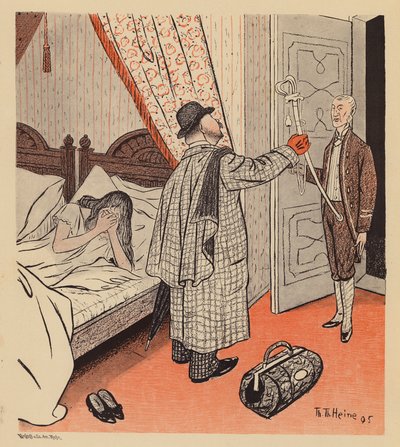  autorstwa Thomas Theodor Heine