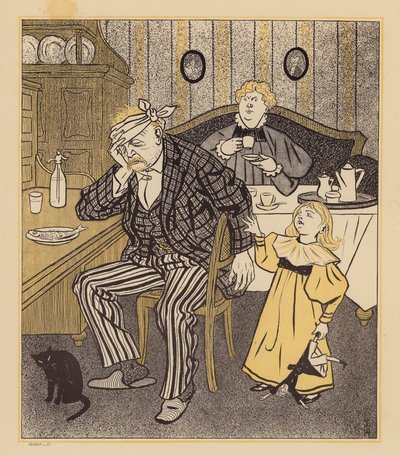  autorstwa Thomas Theodor Heine