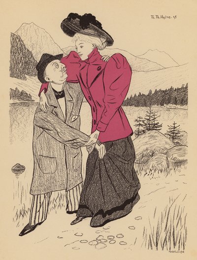  autorstwa Thomas Theodor Heine
