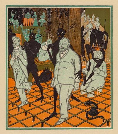  autorstwa Thomas Theodor Heine