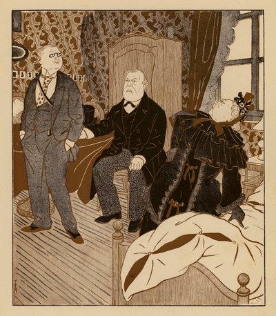  autorstwa Thomas Theodor Heine