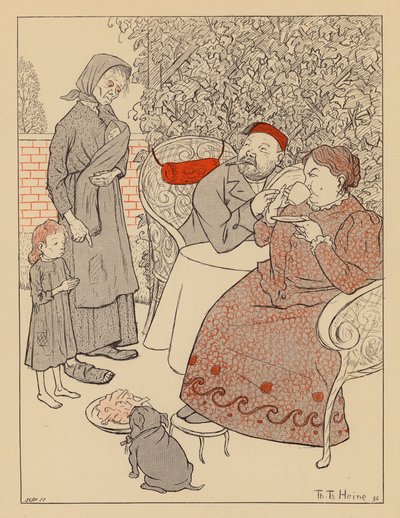  autorstwa Thomas Theodor Heine