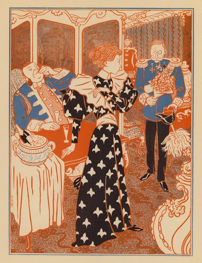  autorstwa Thomas Theodor Heine