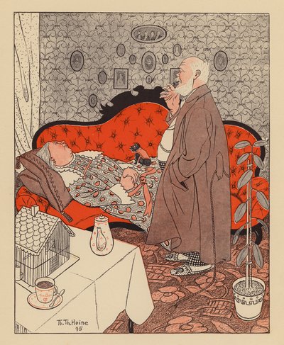  autorstwa Thomas Theodor Heine